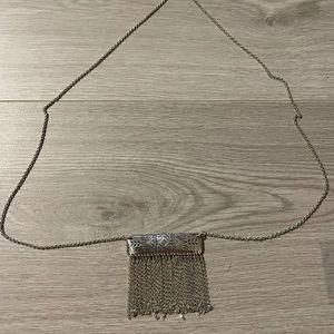 NEW Brighton Necklace, Silver